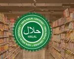 Mở rộng cửa vào thị trường thực phẩm Halal 2.500 tỷ USD
