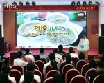 Thưởng thức 'Phở số' tại Lễ hội văn hoá ẩm thực Hà Nội 2024