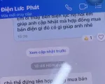 Đồng Nai: Nhiều khách hàng bị lừa cài app 'điện lực' để đóng tiền điện