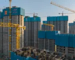Thị trường bất động sản Trung Quốc có thể sẽ chạm đáy vào năm 2026