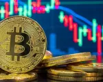 Bitcoin rớt giá mạnh