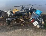 Va chạm với thiết bị bay không người lái, một người tử vong