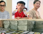 Trữ 1,2 tấn pháo lậu trong nhà để bán trong dịp Tết Nguyên đán