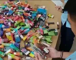 Hà Nội: Tăng cường xử lý vi phạm kinh doanh thuốc lá điện tử
