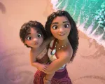 'Moana 2' đạt doanh thu khổng lồ ngày đầu công chiếu với 57,5 ​​triệu USD