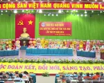 Đồng bào Khmer góp sức xây dựng nông thôn mới tại Trà Vinh