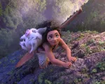 Moana 2 phá vỡ kỷ lục của 'Frozen II'