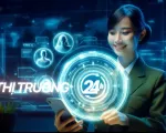 Sắp ra mắt chuyên trang Thị trường 24h