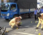 Quy định về tạm giữ phương tiện liên quan đến vụ tai nạn giao thông đường bộ