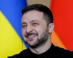 Tỷ lệ cử tri Ukraine sẽ bỏ phiếu cho ông Zelensky trong cuộc bầu cử giả định