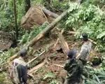 Quảng Nam: Chủ động ứng phó với động đất, bảo đảm an toàn tính mạng cho người dân