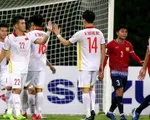 Trực tiếp ASEAN Cup 2024: ĐT Việt Nam 0-0 ĐT Lào: Hiệp 2