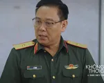 Không thời gian - Tập 8: Trung tá Đại bị phê bình