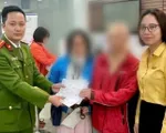 Ngăn chặn vụ giả danh công an lừa đảo chiếm đoạt 500 triệu đồng