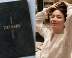Song Hye Kyo hứa hẹn tỏa sáng trong phim mới