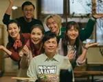 Phim "Nhà mình lạ lắm" lên sóng VTV3