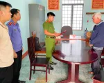 “Nổ” là nhà báo để lừa chạy án, chiếm đoạt 550 triệu đồng
