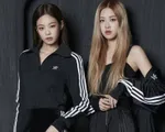 Jennie, Rosé (BLACKPINK) gặp gỡ tại New York