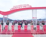 Khai trương công viên Logistics đầu tiên tại Việt Nam