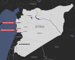 Nga rút lui nhưng không rút khỏi Syria