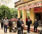 Nhà văn hóa thôn ở Hòa Bình bị bán khi vẫn đang sử dụng