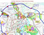 Thành lập Hội đồng thẩm định báo cáo nghiên cứu tiền khả thi Dự án Vành đai 4 TP Hồ Chí Minh