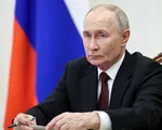 Tổng thống Putin sẵn sàng thỏa hiệp với ông Trump về Ukraine