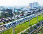 [Infographic] Metro số 1 và những điều hành khách nên biết