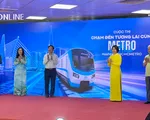 TP Hồ Chí Minh tổ chức cuộc thi 'Chạm đến tương lai cùng Metro'