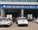 Từ ngày 1/1/2025, không còn đăng kiểm tạm 15 ngày với ô tô