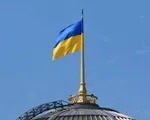 Ukraine nhận được 1 tỷ USD từ tài sản bị tịch thu của Nga