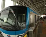 Lý do Metro số 1 tạm dừng chạy