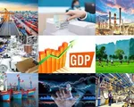 Phấn đấu năm 2025 tăng trưởng kinh tế hai con số