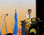 Du lịch TP Hồ Chí Minh thu 190 ngàn tỷ đồng trong năm 2025