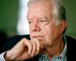 Tổng thống thứ 39 của Mỹ Jimmy Carter qua đời, hưởng thọ 100 tuổi