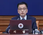Quyền Tổng thống Hàn Quốc Choi Sang-mok bổ nhiệm 2 thẩm phán Tòa án Hiến pháp