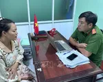 Bắt giữ đối tượng hành hung nữ nhân viên gác chắn tàu hỏa