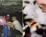 Từ 1/1/2025, chính thức cấm thuốc lá điện tử, 'bóng cười'