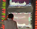 Chứng khoán Trung Quốc dứt chuỗi ba năm suy giảm liên tiếp