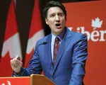 Thủ tướng Canada Justin Trudeau sẽ từ chức lãnh đạo Đảng cầm quyền