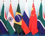 Indonesia trở thành thành viên chính thức của BRICS