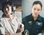 Phim Hỏi các vì sao: Nụ hôn của Lee Min Ho và Gong Hyo Jin không hề lãng mạn