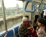 Điều chỉnh hoạt động Metro số 1 Bến Thành - Suối Tiên trong dịp Tết Nguyên đán Ất Tỵ 2025