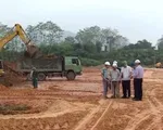 Điểm sáng trong giải ngân đầu tư công