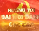 Chuyên mục 'Hướng tới Đại hội Đảng các cấp' (12/01/2025)