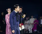 SOOBIN: Những nỗ lực trong âm nhạc của mình đã được công nhận