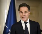 NATO thực hiện sứ mệnh tuần tra biển Baltic