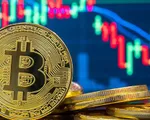 Giá Bitcoin rơi tự do