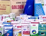 Lừa đảo bán thuốc trên mạng xã hội, thu lợi 30 tỷ đồng/tháng
