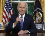 Lời tạm biệt tràn đầy lạc quan của Tổng thống Joe Biden